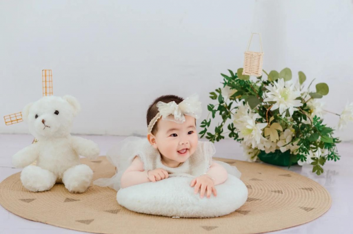 莘县宝宝呕吐拉肚子怎么办