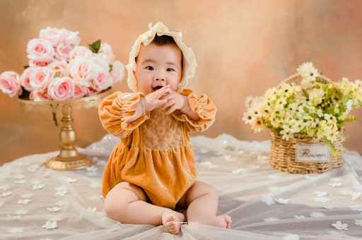 莘县四个月宝宝咳嗽小妙招